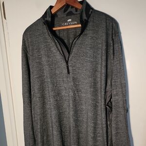 Greyson Gray Performance Jacket